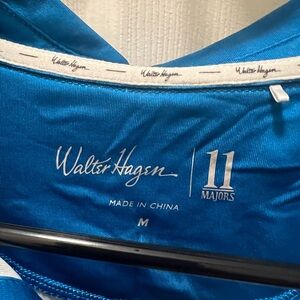 Walter Hagen Vibrant Blue Polo